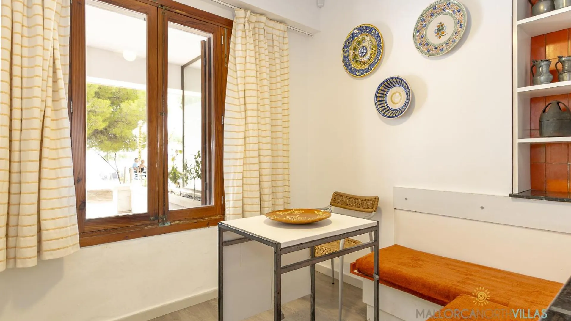 Apartment Apartamento Bel Planta Baja First Line Pinewalk Port de Pollença