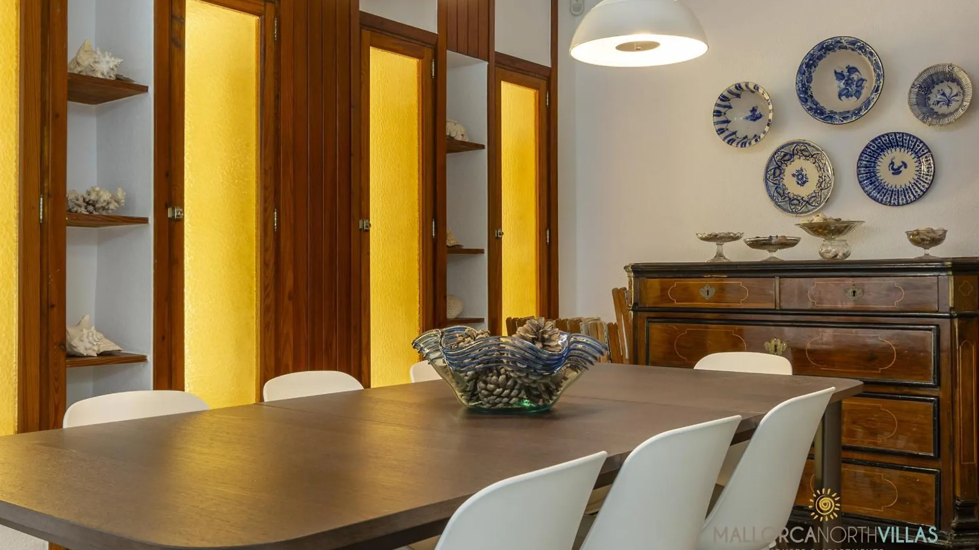 Apartamento Bel Planta Baja First Line Pinewalk Port de Pollença