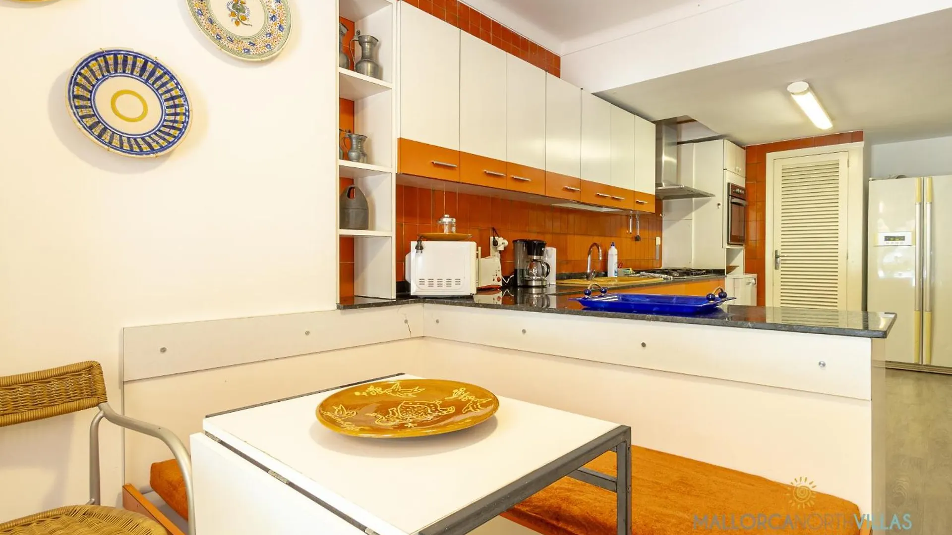 Apartamento Bel Planta Baja First Line Pinewalk Port de Pollença Apartment