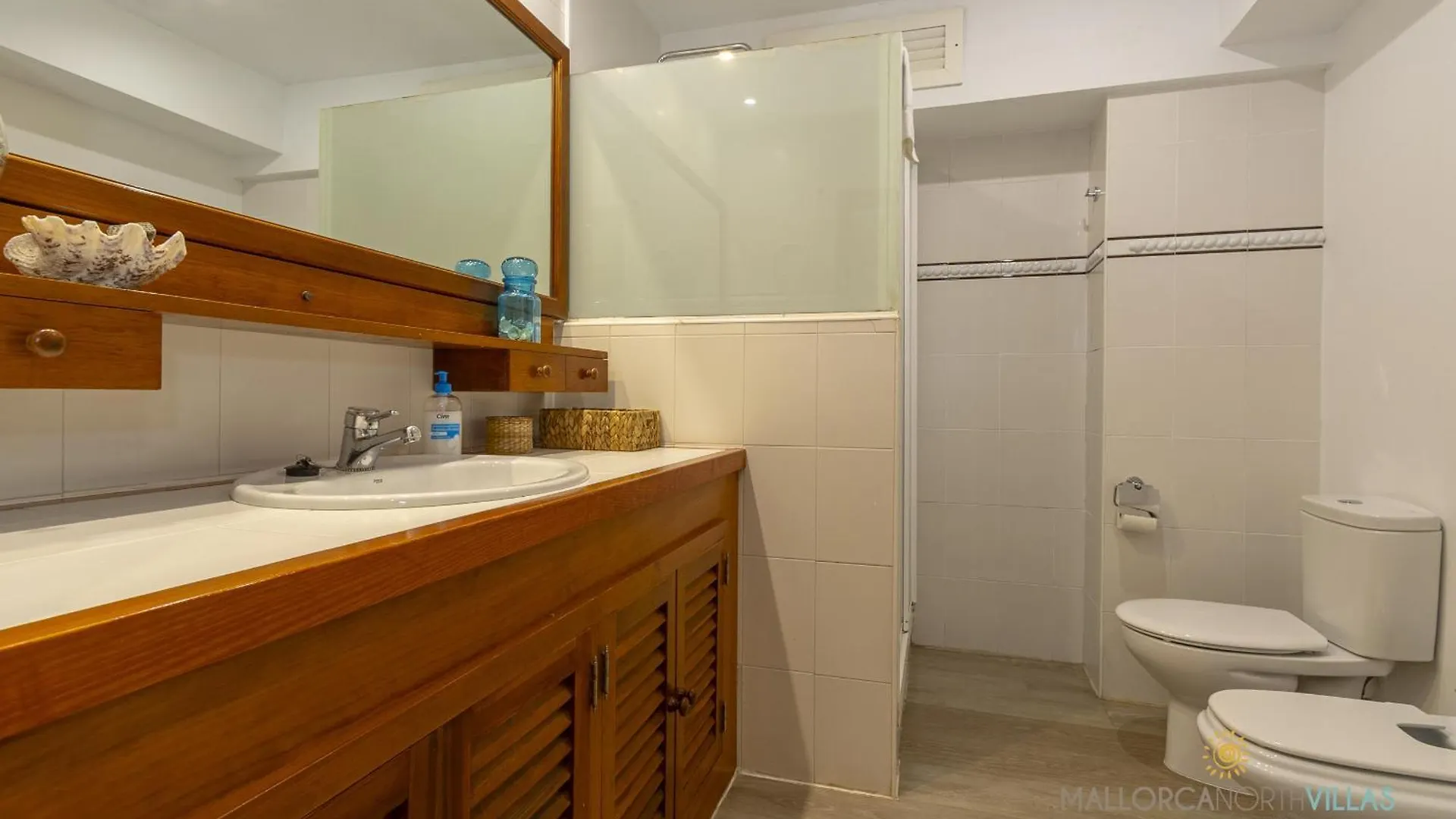 Apartment Apartamento Bel Planta Baja First Line Pinewalk Port de Pollença