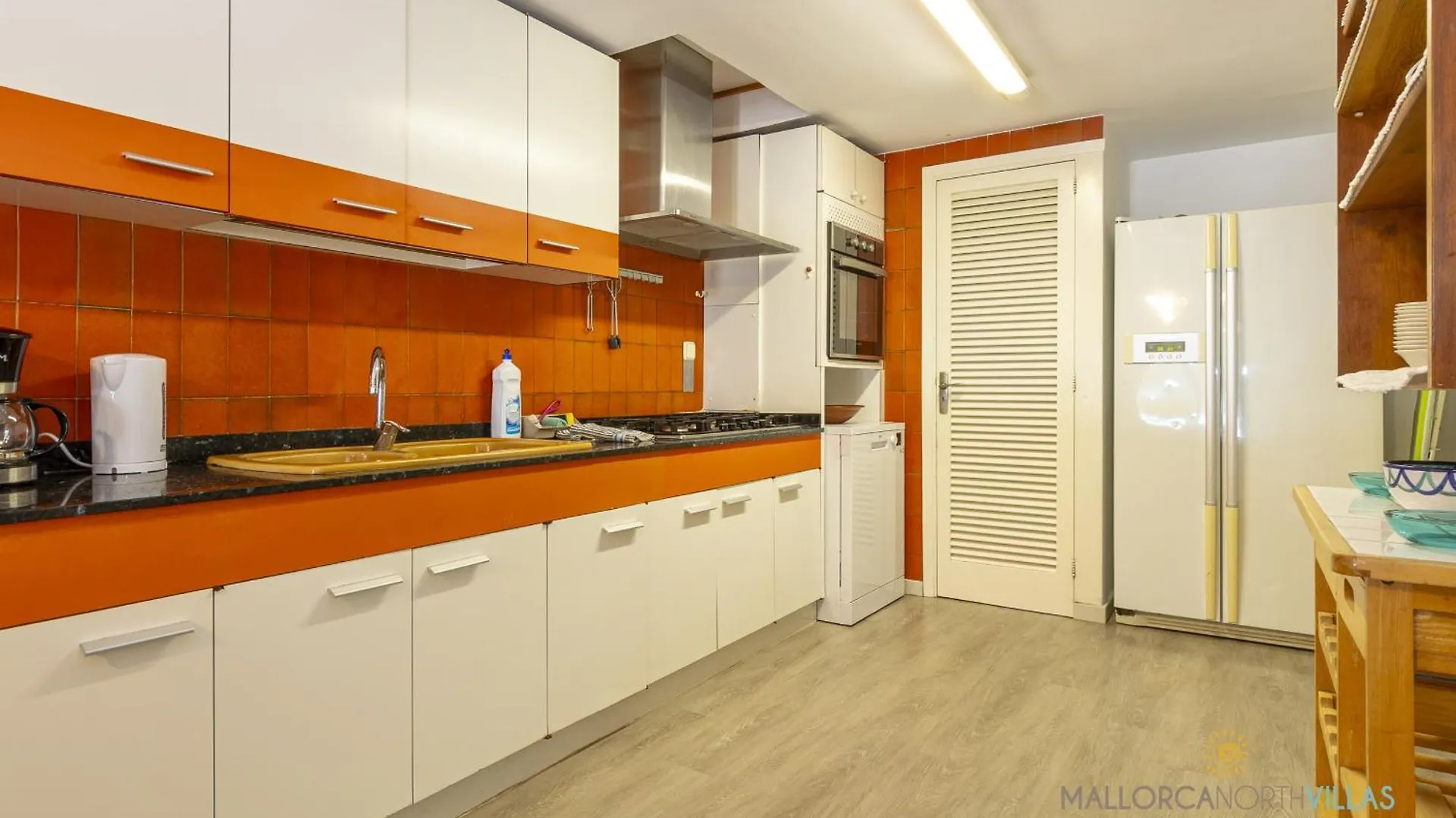 Apartment Apartamento Bel Planta Baja First Line Pinewalk Port de Pollença
