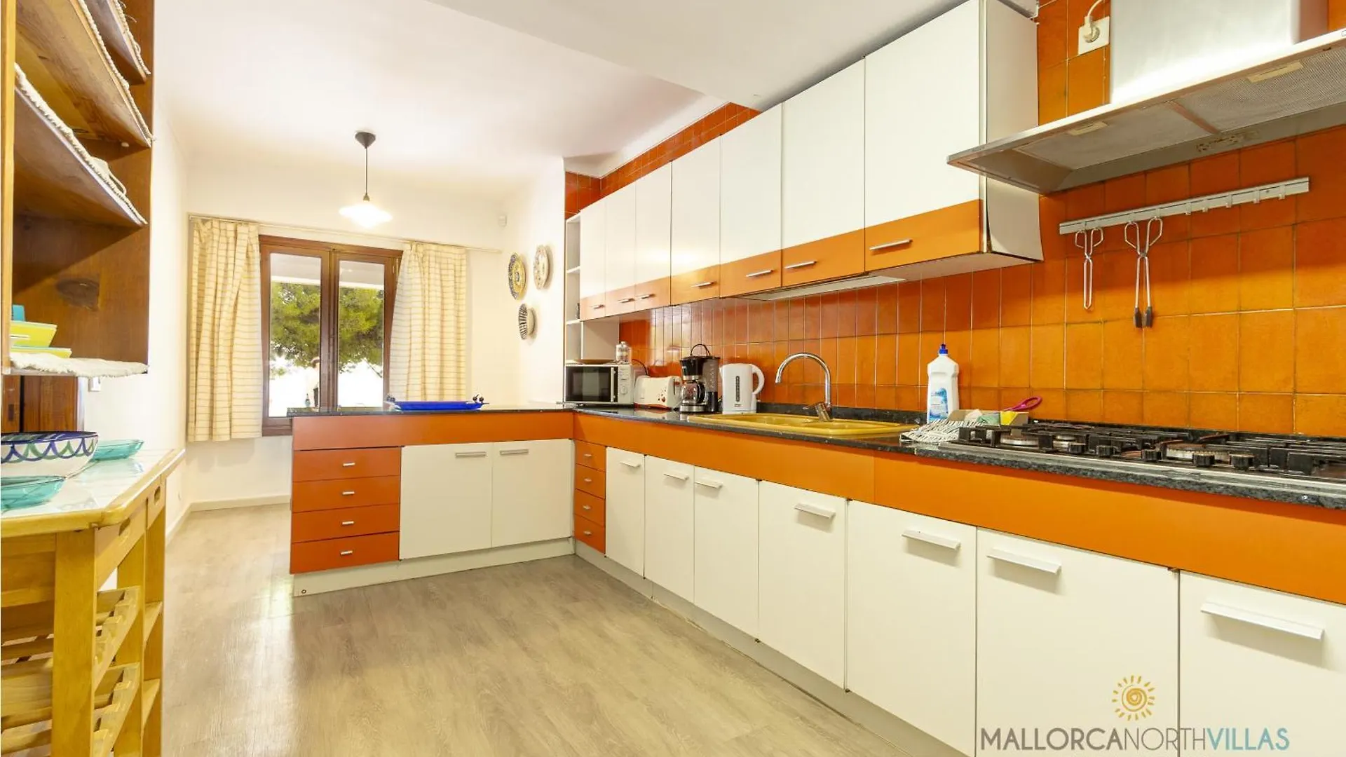 Apartamento Bel Planta Baja First Line Pinewalk Port de Pollença