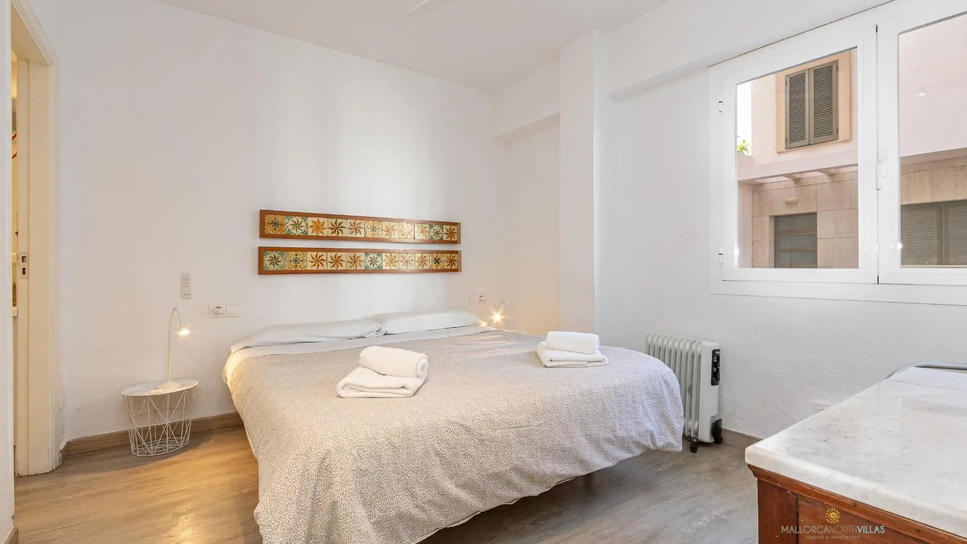 Apartamento Bel Planta Baja First Line Pinewalk Port de Pollença