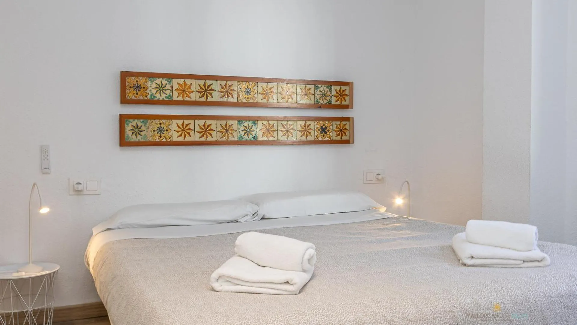 Apartment Apartamento Bel Planta Baja First Line Pinewalk Port de Pollença