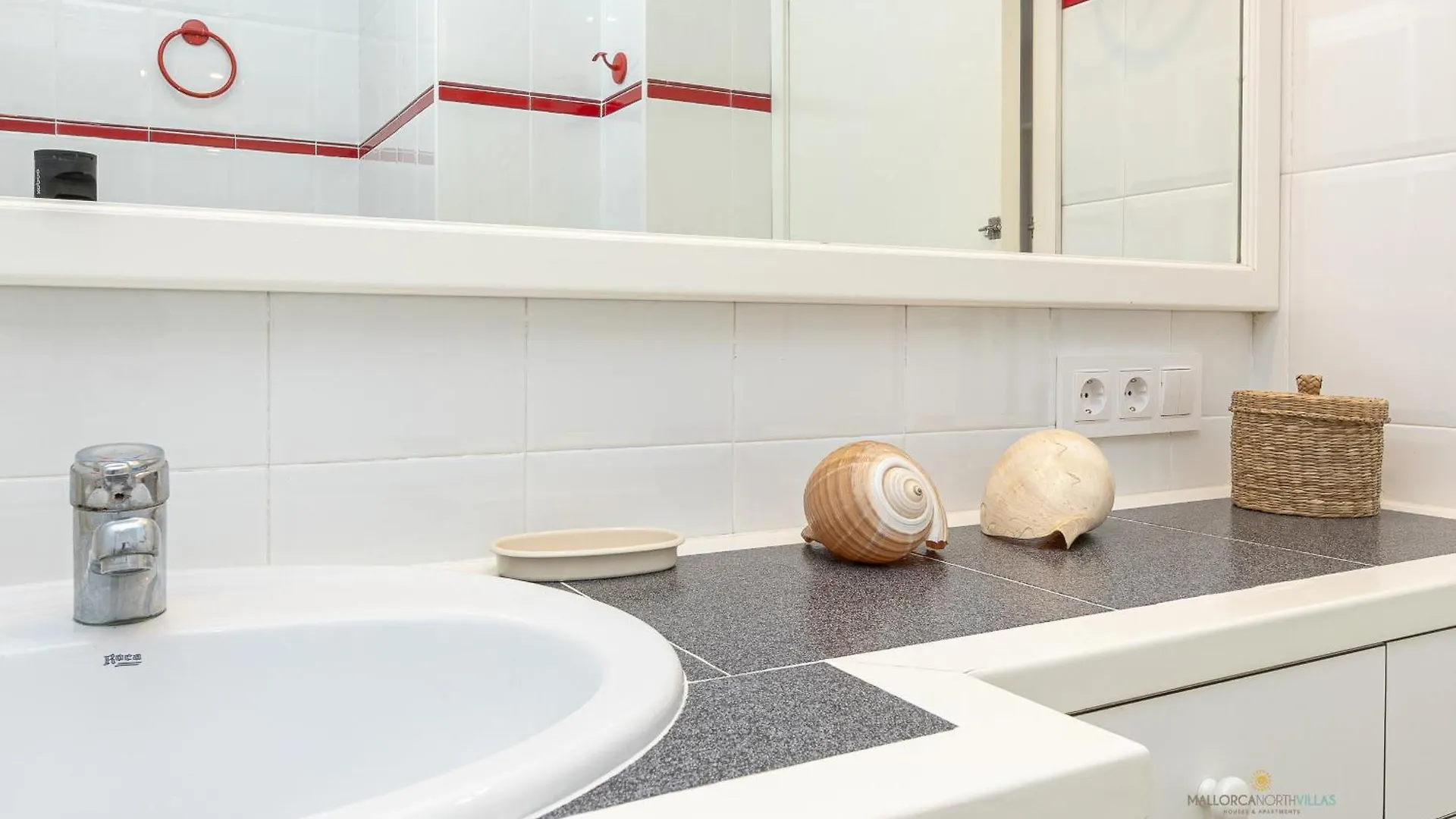 Apartamento Bel Planta Baja First Line Pinewalk Port de Pollença