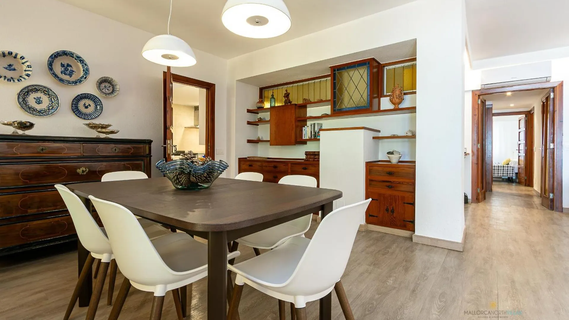 Apartment Apartamento Bel Planta Baja First Line Pinewalk Port de Pollença